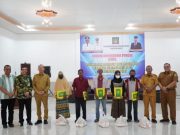 Bupati Langkat Dorong Penuntasan Adminduk untuk Penderita TBC