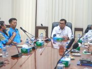 Minta Pengusaha Peternakan Urus Izin, Bupati Ingin Pantai Labu Jadi Sentra Penghasil Telur