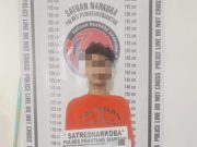 Sat Resnarkoba Polres Pematangsiantar Geledah Rumah ASD Temukan 8.43 gram Sabu