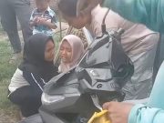 Warga Resah, Jalan Sultan Serdang Menuju Bandara Kualanamu Tak Aman