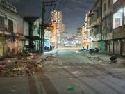 Ciptakan Trantibum dan Estetika Kota, Pemko Medan Tertibkan PK5 di Seputaran Pasar Sambu