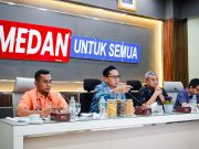 Cegah Kebocoran dan Tingkatkan PAD, Rico Waas Tegaskan Validasi Objek Pajak Harus Sesuai dan Tepat