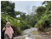 Sosok Baida Rani, Pengabdian Guru di Daerah Pelosok Humbahas