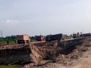 Galian C Ilegal di Batang Kuis Dan STM Hilir Deli Serdang Kebal Hukum