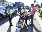 12.222 Pelanggaran Terjaring Selama Sepekan Operasi Patuh Toba 2025