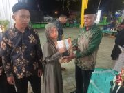 Penutupan MTQ ke 58, Ini Harapan Camat Secanggang