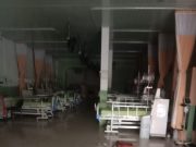 Heboh ! Kebakaran Di Ruang Cuci Darah RSUD Amri Tambunan