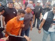 Nenek Amimah Dihabisi Pakai Cutter, Tersangka Ditembak