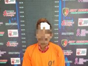 Percobaan Pemerkosaan Terhadap Lansia Gegerkan Warga Sergai, Pelaku Positif Narkoba