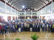 Bangun Kota Medan, Zakiyuddin Harahap Ajak Alumni FE UMA Ambil Peran Strategis