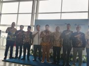 Garuda Indonesia Buka Penerbangan Umrah Langsung Ke Jeddah