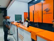 PT Pos Cabang Binjai Salurkan Bantuan Upah Subsidi 2025, Ini Cara Cek Status Kepesertaannya