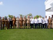 Dinas Kominfo dan BPS Sumut Teken Kerja Sama, Plh Sekdaprov Harapkan jadi Ekosistem Data untuk Pembangunan Daerah