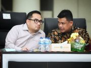 Terima Kunker Komisi II DPR RI, Bobby Nasution Sampaikan Keluhan Masyarakat Terkait Konflik Agraria di Sumut