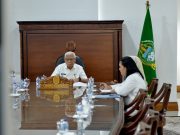 Bakal Diluncurkan 103 Koperasi Merah Putih Percontohan, Sumut Dipusatkan di Kota Binjai