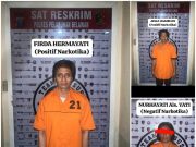 Sindikat Penculikan Anak di Belawan Ditangkap