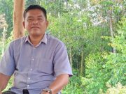 Ronald Napitupulu: Masih Banyak Orang Menggangtungkan Hidup di TPL