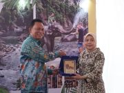 Kolaborasi Dukung Pariwisata Hijau Menjaga Langkat Sebagai Paru-Paru Dunia