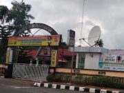 Dugaan Permufakatan Korupsi, Polisi Tahan Kasi Dishub Siantar