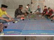 Gedung Kesenian Ibunda Bertuah Desa Secanggang Dipesejuk