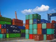 Ekspor Sumut Naik, Impor Turun