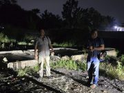 Polda Sumut Gerebek Gudang Diduga Tempat Pengoplosan Gas