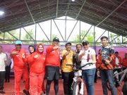 Biru Biru dan Deli Serdang Akan Menjadi Kecamatan & Kabupaten Terbaik Bidang Pariwisata