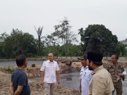 Perizinan Tak Lengkap, Donny Setha Tegaskan: Sanksinya Penutupan Usaha