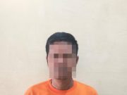 Polres Langkat Tangkap Pelaku Pengancaman, Satu Keluarga Terpaksa Mengungsi karena Teror