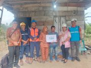 Kisah Penyuluh Agama dan PLN Hadirkan Cahaya di Rumah Ranju Samosir