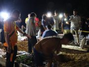 Gadis 14 Tahun Gantung Diri dengan Perut Membesar di Labusel