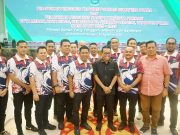 Wakil Wali Kota Medan Minta Pordasi Segera Cari Bibit Atlet Berkuda Unggul