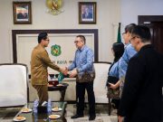 Medan Siap Jadi Tuan Rumah Rakernas PHRI 2026, Rico Waas: Momentum Untuk Tunjukkan Potensi dan Peningkatan Investasi