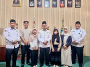 Empat Siswa MAN 2 Deli Serdang Terima Full Scholarship di Tiongkok
