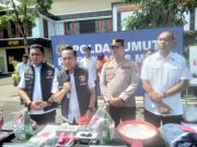 Pelaku DC Aniaya Wanita Hingga Tewas di Medan Kena Pasal Berlapis, Terancam Hukuman 15 Tahun Penjara