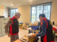 Jaksa Intensifkan Pengusutan Dugaan Korupsi Jual Beli Asset PTPN Untuk Citraland di Deli Serdang