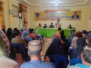 Unit Reksrim Polsek Medan Baru Amankan Dua Pelaku Pencurian Mesin Genset