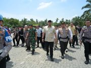 Gubernur Sumut Bobby Nasution Bersama Forkopimda Pimpin Pembongkaran Diskotek Sarang Narkoba