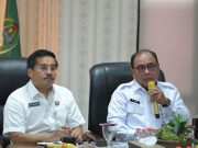 Jadi Lokasi Kuliah Kerja Iptek Pasis Sesko AU, Bobby Nasution Harapkan Peran Sumut Semakin Besar untuk Industri Pertahanan