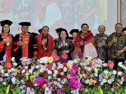 Sekdaprov Sumut Ajak Perguruan Tinggi Berkolaborasi dengan Pemerintah Lahirkan Tenaga Terampil Kesehatan