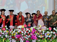 Sekdaprov Sumut Ajak Perguruan Tinggi Berkolaborasi dengan Pemerintah Lahirkan Tenaga Terampil Kesehatan