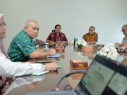 Sukseskan MBG, Sumut Targetkan 154 SPPG Berdiri Akhir Agustus