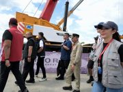 Masyarakat Padati Lokasi F1 Powerboat, Wagub Sumut: Antusias Warga Luar Biasa