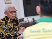 Lima Organisasi Pemuda di Sumut Nyatakan Dukungan pada Pemprov Sumut untuk Berantas Narkoba