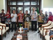Sekdaprov Sambut Baik Penerapan Manajemen Talenta ASN di Pemprov Sumut