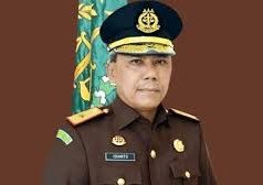 KPK Jadwalkan Periksa 60 Orang Saksi, Mantan Kajati Sumut Idianto Terseret Kasus Topan Ginting dkk Diperiksa di Kejagung