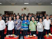 Tingkatkan Standar Kompetensi Manejerial ASN, BPSDM Sumut Fasilitasi Studi Lapangan Peserta Pelatihan Kepemimpinan