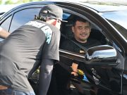 Dukung Penuh Battle of Engine Drag Race & Drag Bike, Bobby Nasution Berharap Bisa Bangun Sport Tourism di Sumut