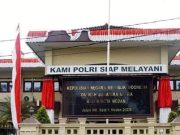 26 Pendemo Lempar Gedung DPRD Dipulangkan