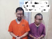 Polres Langkat Terus Buru Pelaku Narkoba